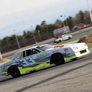 Meet your Posher, Todd